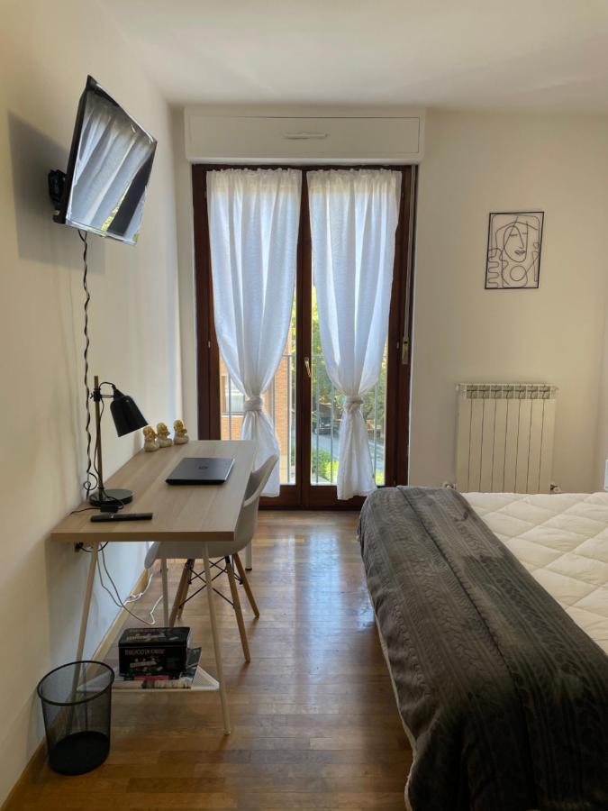 Filo Guest House Perugia Exterior foto