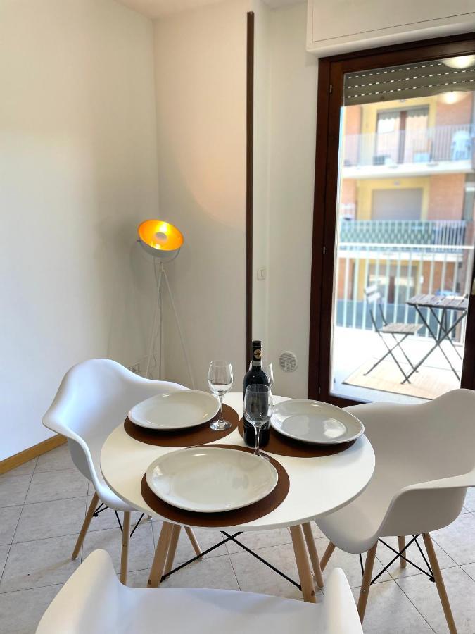 Filo Guest House Perugia Exterior foto
